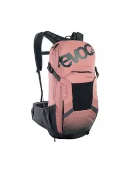 Рюкзак Evoc PROTEKTOR, розовый