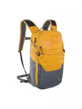 Рюкзак Evoc RIDE 8, цвет Yellow/Grey
