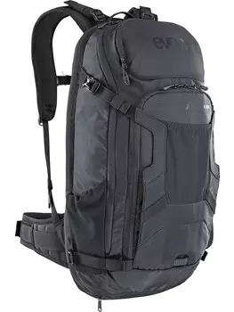 Рюкзак EVOC Sports Backpack FR TRAIL E-RIDE 20, черный