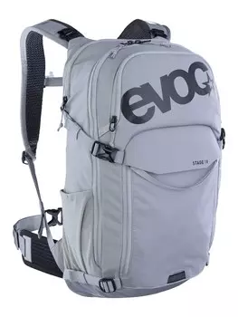 Рюкзак EVOC STAGE 18, серый