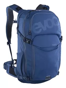 Рюкзак EVOC STAGE 18, синий