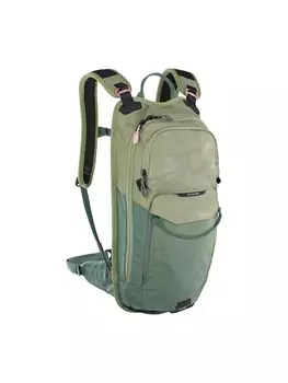 Рюкзак Evoc STAGE 6, зеленый