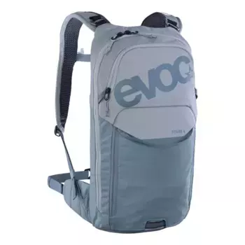 Рюкзак Evoc Stage 6L+2L hydration, серый