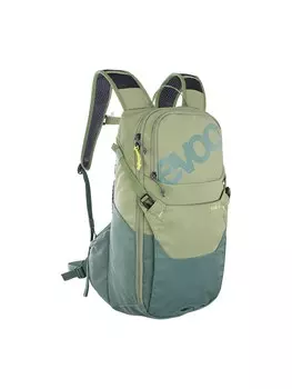 Рюкзак Evoc, зеленый