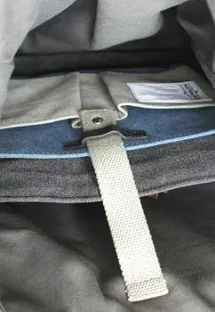 Рюкзак EVON 1 Margelisch, антрацит