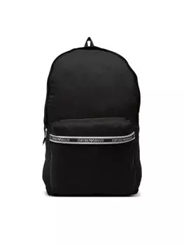 Рюкзак EX000002 AF12512 UC001 Emporio Armani, черный