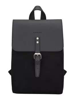 Рюкзак Expatri Anna, черный