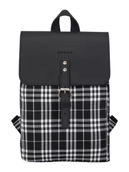 Рюкзак Expatri Anna, черный
