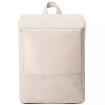 Рюкзак Expatri Backpack, кремовый