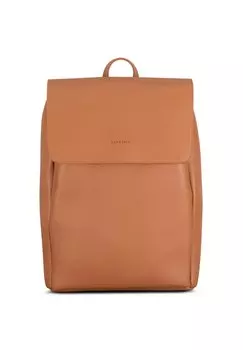 Рюкзак Expatri, коричневый