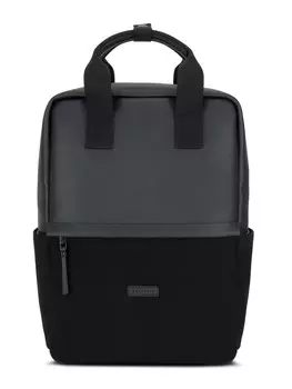 Рюкзак Expatri Mila, черный