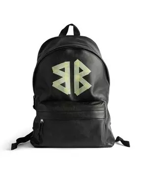 Рюкзак Explorer Balenciaga, черный