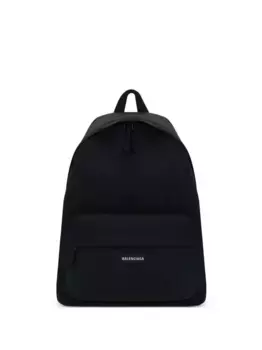 Рюкзак Explorer BALENCIAGA, черный