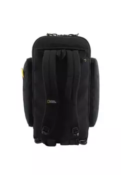 Рюкзак EXPLORER III National Geographic, черный