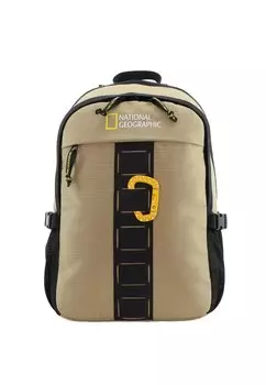 Рюкзак EXPLORER III National Geographic, цвет beige