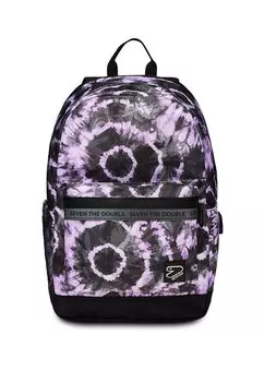 Рюкзак Extensible Pro The Double Seven, цвет viola