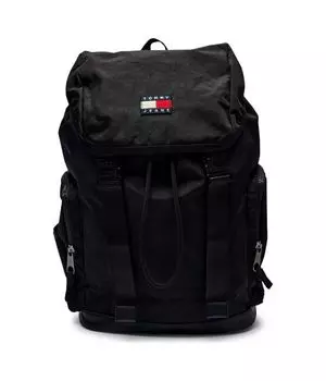 Рюкзак ежедневный eleva Tommy Jeans, черный