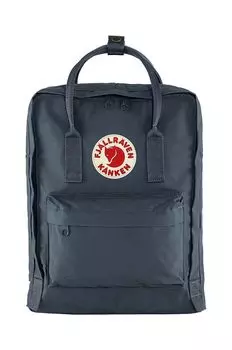 Рюкзак F23510.560 Kanken Fjallraven, темно-синий
