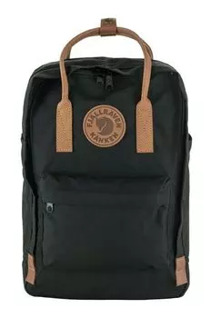 Рюкзак F23803.550 Канкен нет. 2 Ноутбук 15 Fjallraven, черный