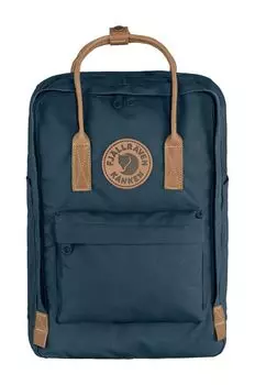 Рюкзак F23803.560 Kanken нет. 2 Ноутбук 15 Fjallraven, темно-синий