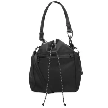 Рюкзак F/Ce. Кордура Сакош, черный