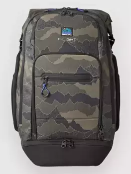 Рюкзак F-Light Surf 45L Search Rip Curl, черный