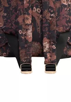 Рюкзак FABLE ENGLAND, черный