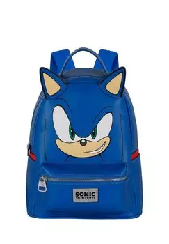 Рюкзак FACE HEADY Karactermania, синий