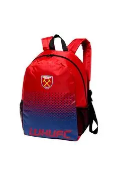 Рюкзак Fade Design Football Crest West Ham United FC, красный