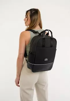 Рюкзак FAHRRADTASCHE JONA MEDIUM BIKE Johnny Urban, цвет schwarz