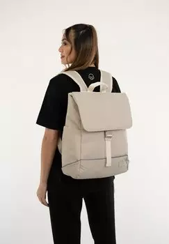 Рюкзак FAHRRADTASCHE MIKA BIKE Johnny Urban, цвет sand