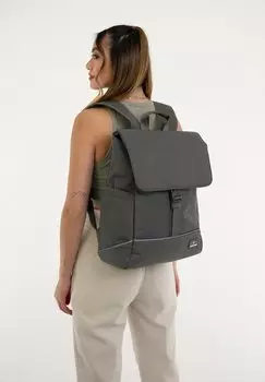 Рюкзак FAHRRADTASCHE MIKA BIKE Johnny Urban, цвет dunkelgrau