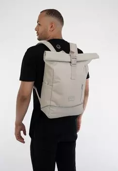 Рюкзак FAHRRADTASCHE ROBIN MEDIUM BIKE Johnny Urban, цвет sand