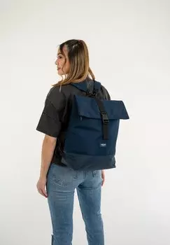 Рюкзак FAHRRADTASCHE TAMMO BIKE 2IN1 Larkson, цвет dunkelblau