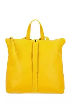 Рюкзак faina Backpack, желтый