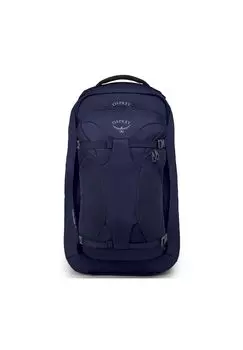 Рюкзак Fairview 70 64 см с отделением для ноутбука OSPREY, цвет Winter Night Blue