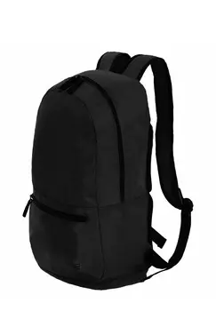 Рюкзак FALTBARER Travelite, черный