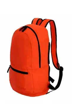 Рюкзак FALTBARER Travelite, оранжевый