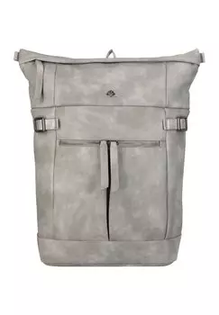 Рюкзак FANNY Greenburry, цвет stone