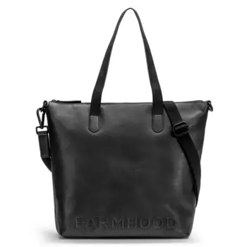 Рюкзак Farmhood, черный