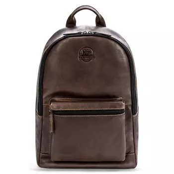 Рюкзак Farmhood Nashville, коричневый