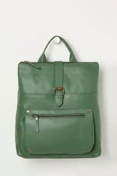 Рюкзак Fatface the ava Fat Face, зеленый