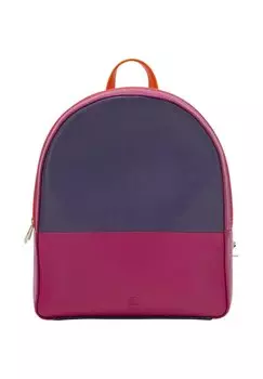 Рюкзак FAVIGNANA CITY 26 5 CM DUDU, фиолетовый