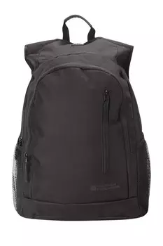 Рюкзак Fawkes 20 литров Mountain Warehouse, черный