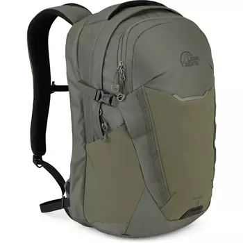 Рюкзак Фаза 32 Lowe Alpine, зеленый