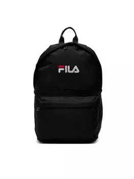 Рюкзак FBU0135 Fila, черный