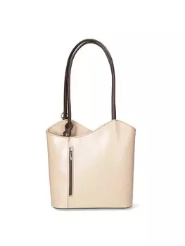 Рюкзак FELIPA, светло-коричневый