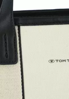 Рюкзак FERA TOM TAILOR, бежевый