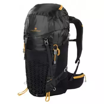 Рюкзак Ferrino Agile 25L, черный