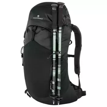 Рюкзак Ferrino Estella 30L, черный